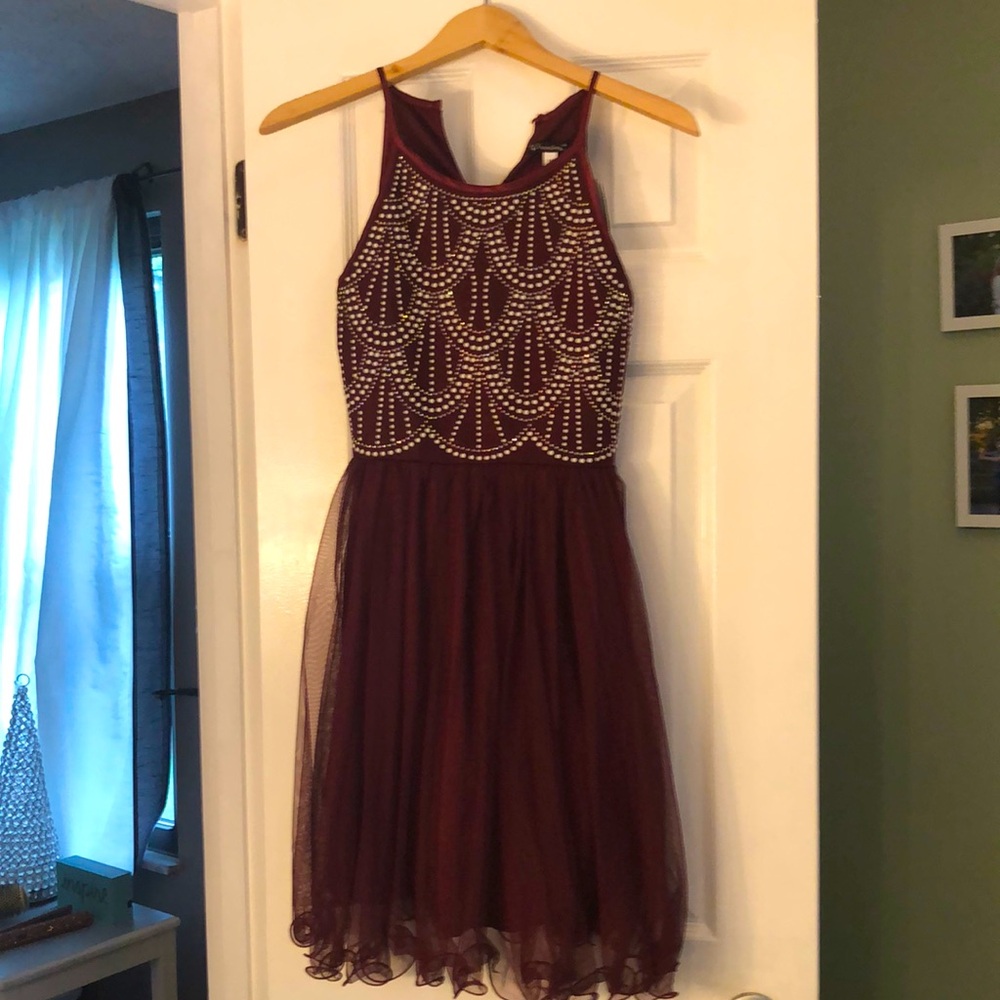 Xtraordinary formal dress size 16